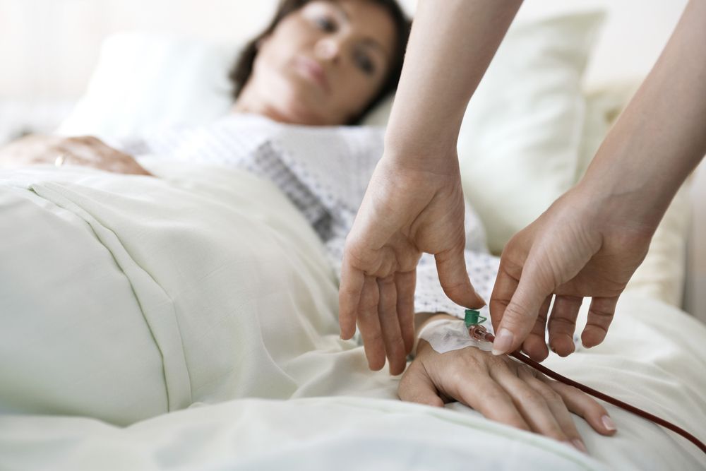medical malpractice